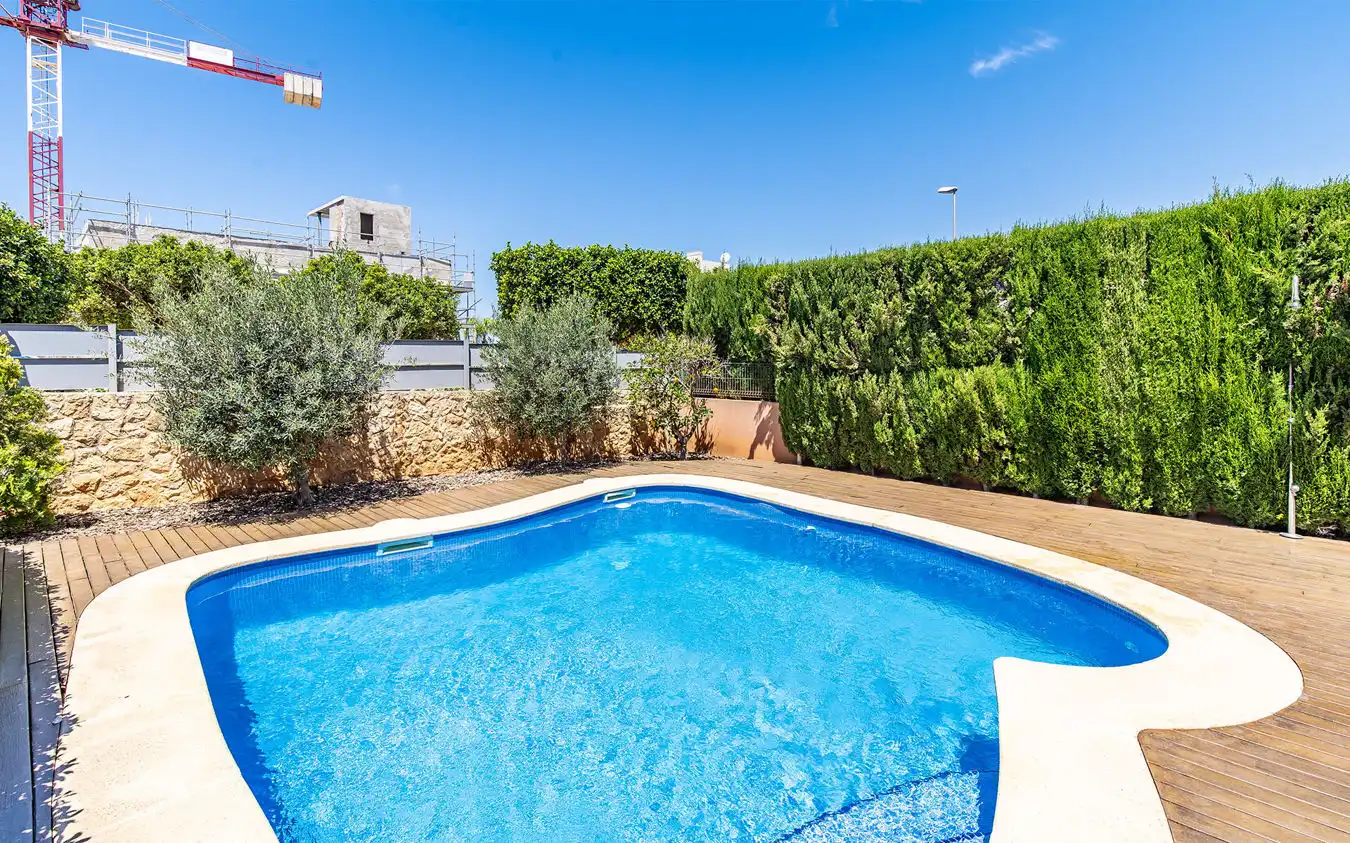 Maison jumelée avec piscine à vendre à Maioris-Puig de Ros, imagen 3