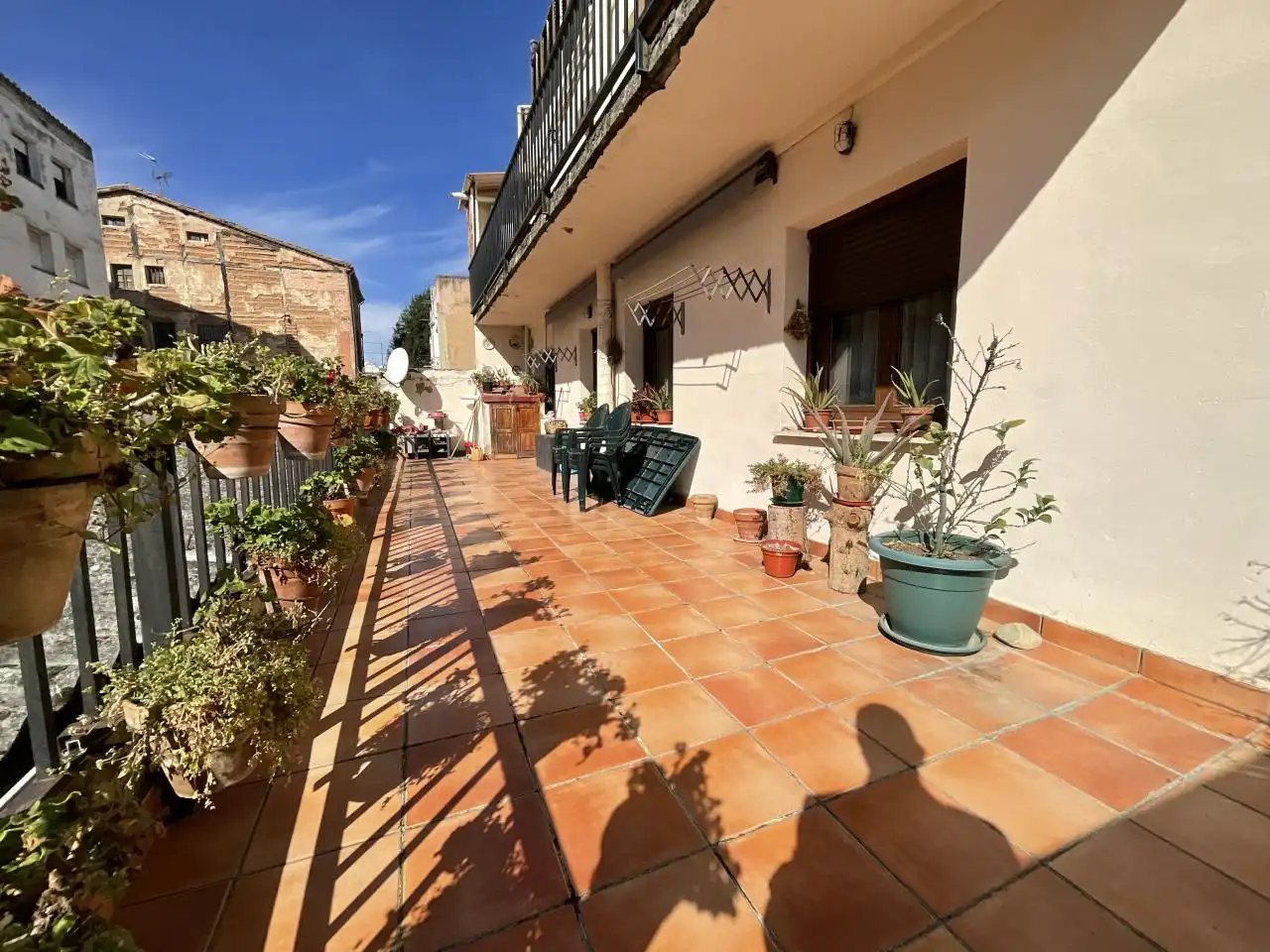 Wohnung mit Terrasse zum Verkauf in Calle Pinar, imagen 5