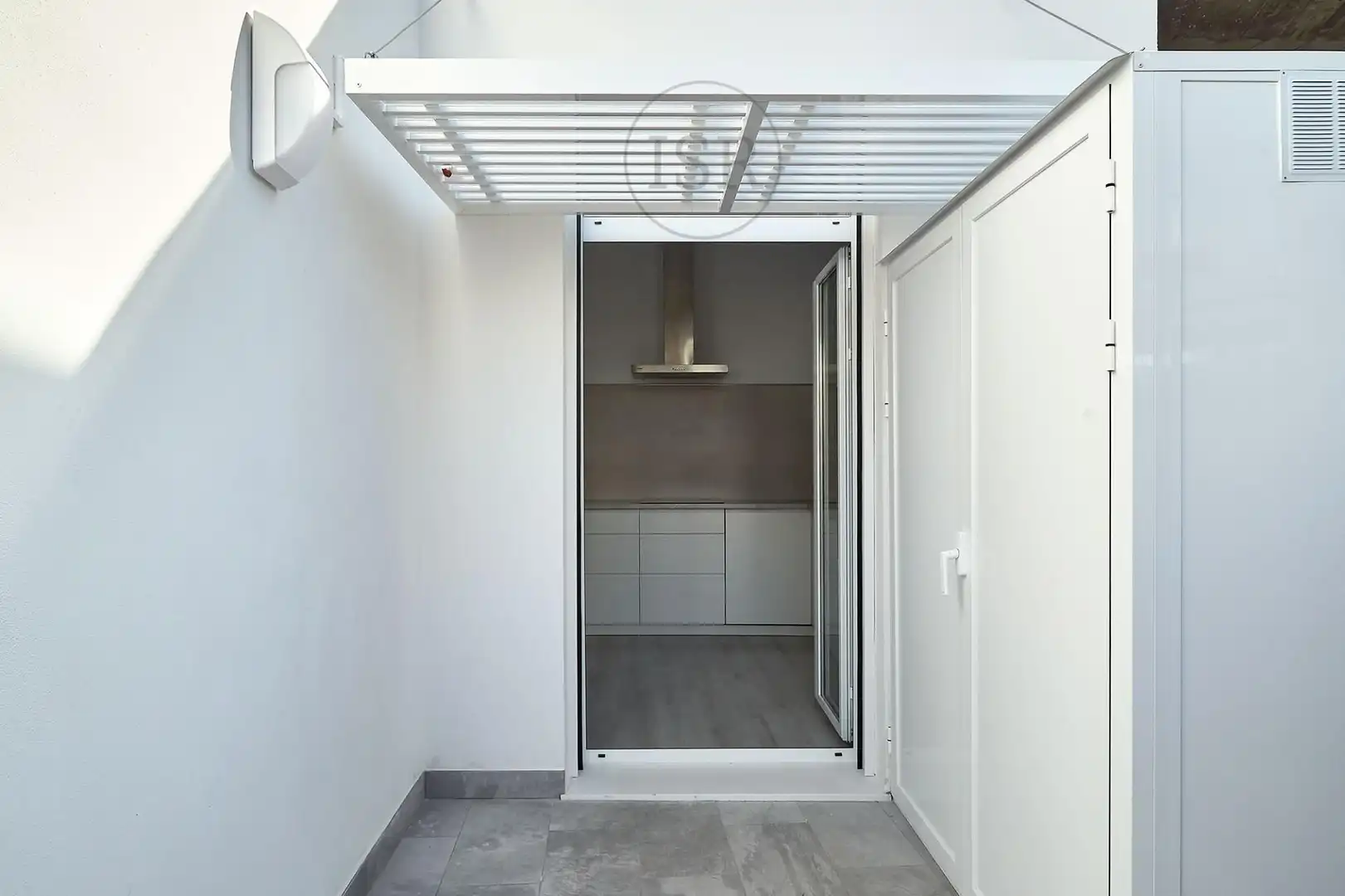Terraza de Apartamento en venta en Vera con Aire acondicionado, Calefacción y Terraza