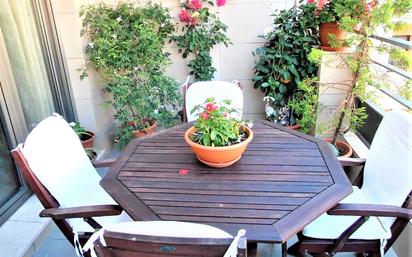 Terrace of Flat for sale in  Cádiz Capital  with Air Conditioner and Terrace