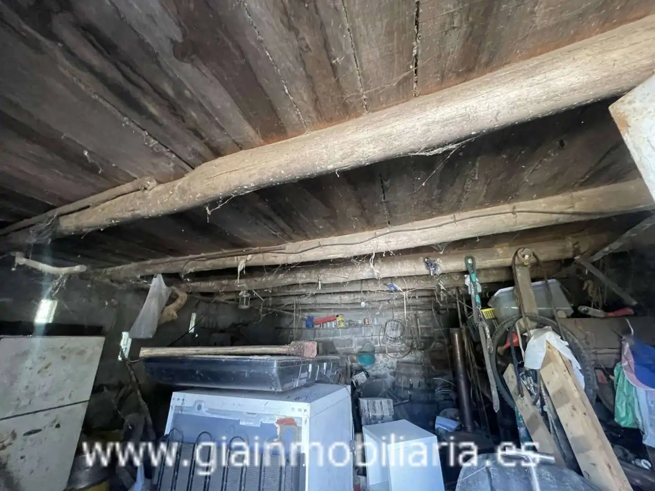 Residencial en venta en Cerdedo