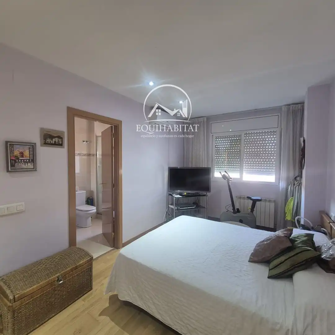 Casa adosada en venta en LA MITJANA, Llívia