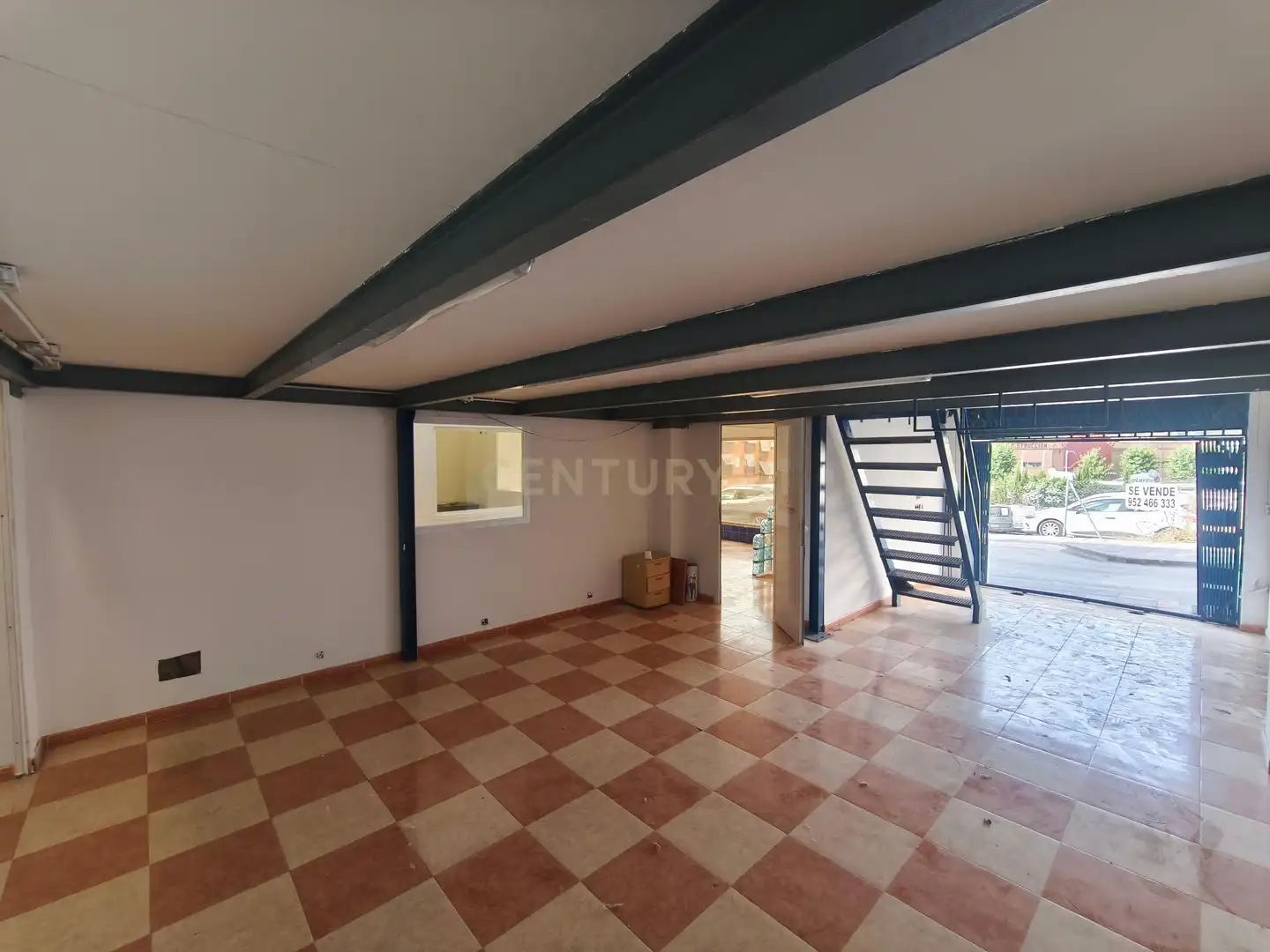 Commercial properties for sale in Mijas  with Air Conditioner and Alarm