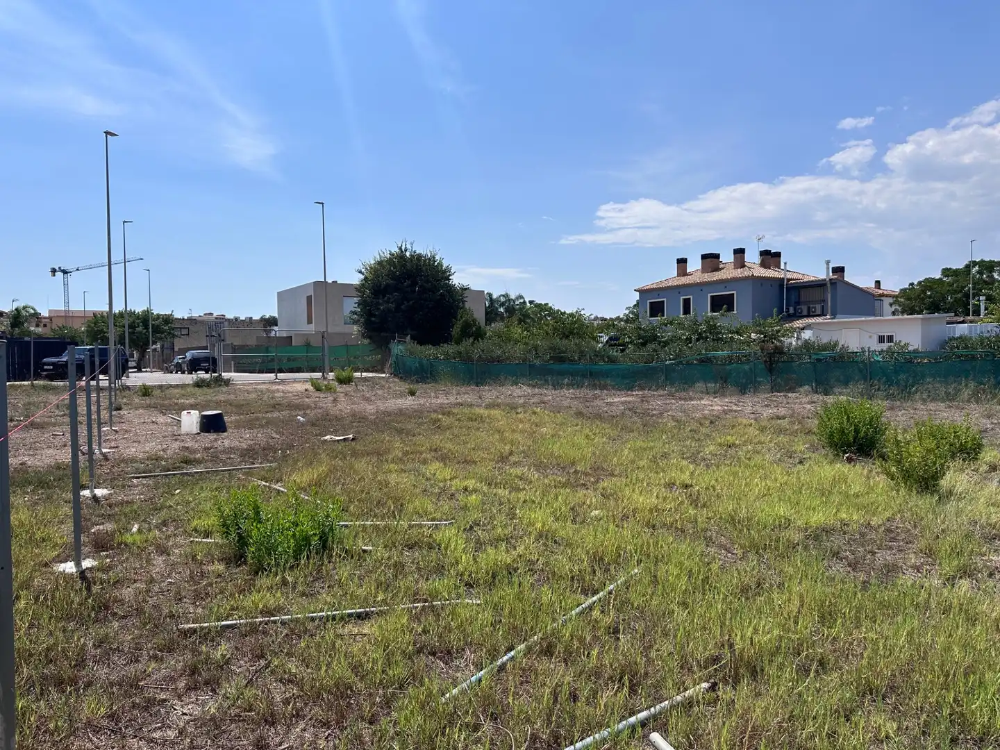 Residencial en venda en Castellón de la Plana / Castelló de la Plana