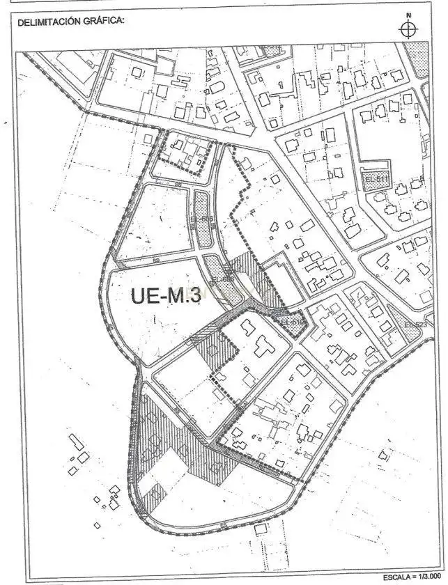 Terreny residencial en venda a Masías, Spain, imagen 6