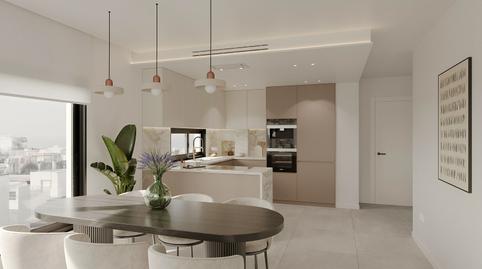 Foto 5 de Apartament en venda a Norte, Santa Pola