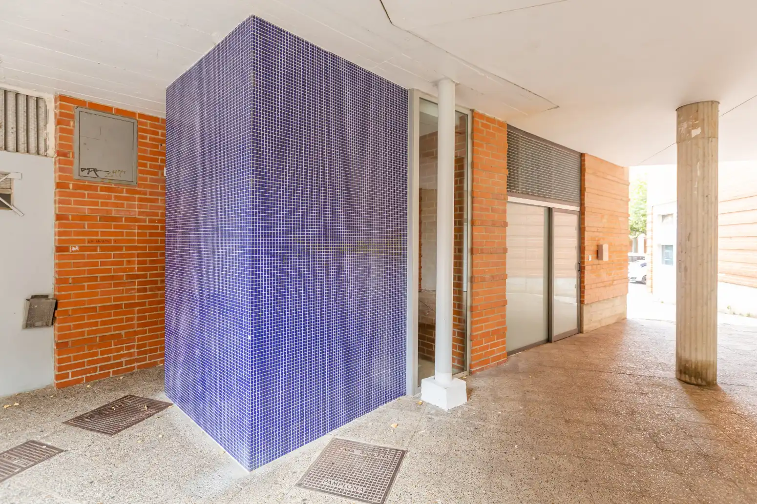Wohnung zur Miete in Pamplona / Iruña, Navarra