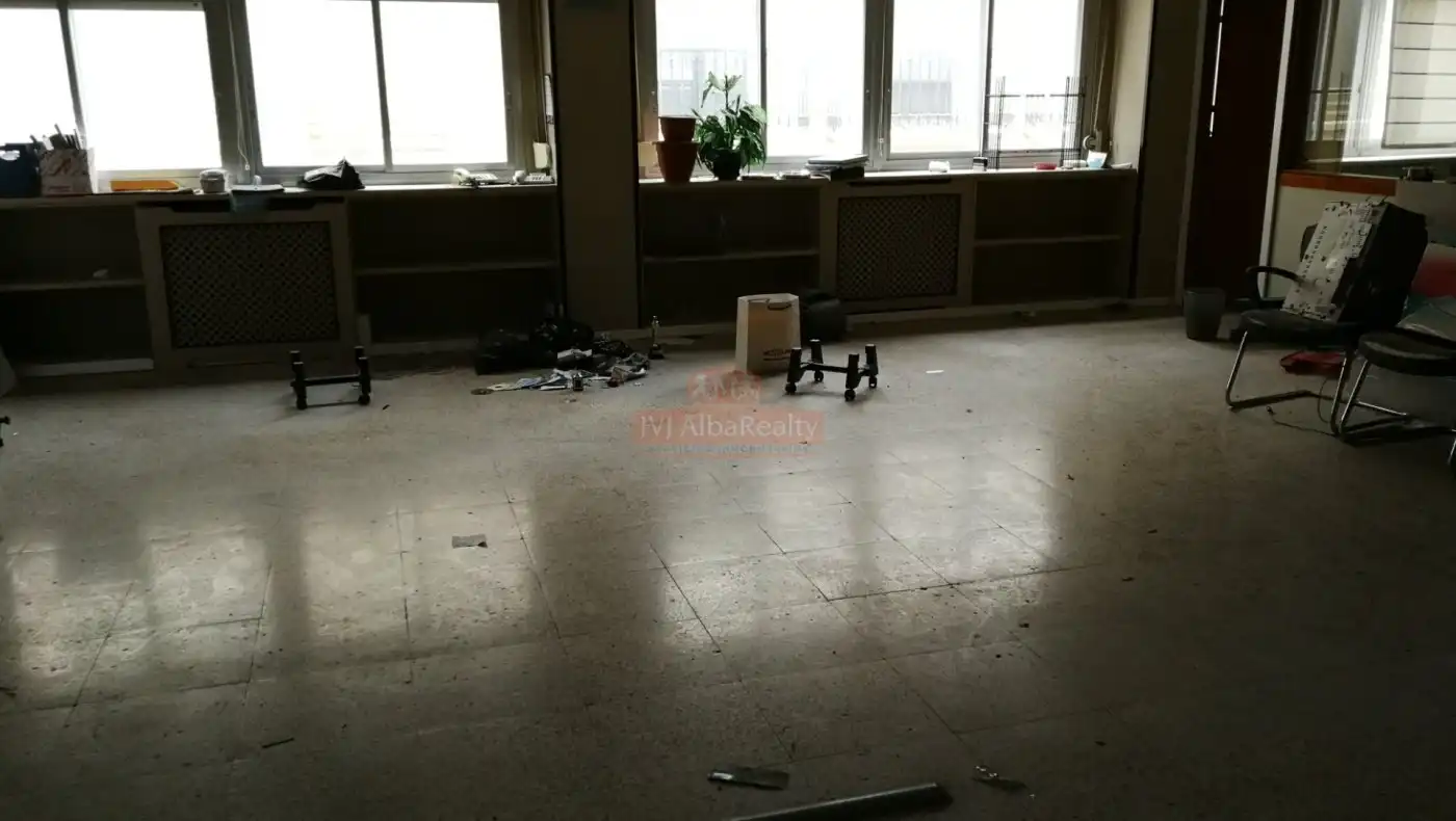 Büro zur Miete in Albacete mit Klimaanlage