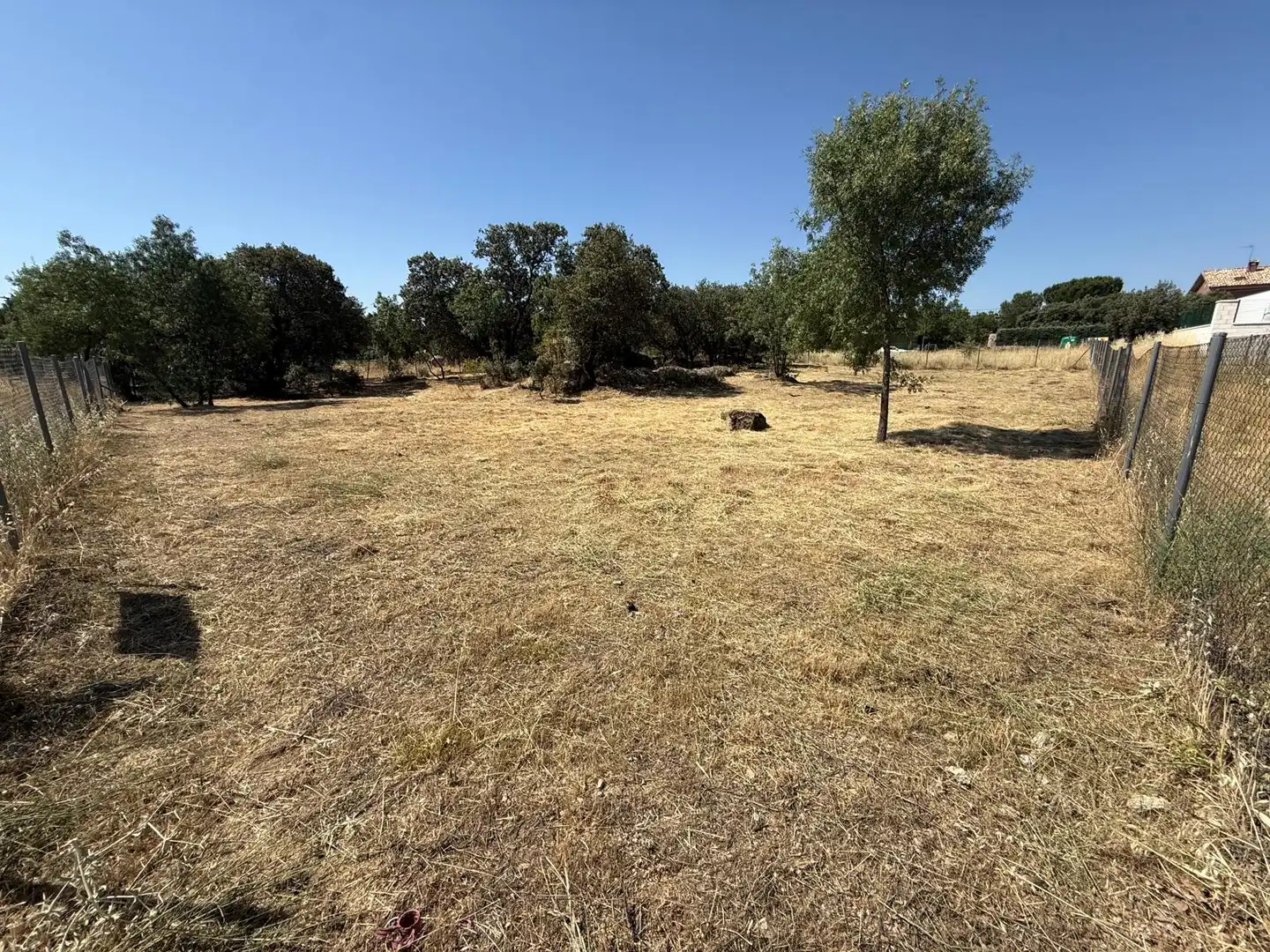 Terreno residencial en venta en Guadarrama, imagen 7