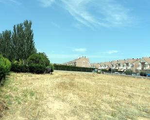 Industrial land for sale in Azuqueca de Henares