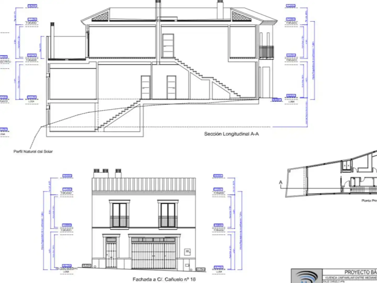 Flat for sale in Carcabuey  with Balcony
