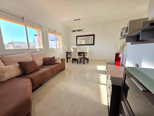 Piso en Venta en Calle vallfogona en Vila de Gràcia