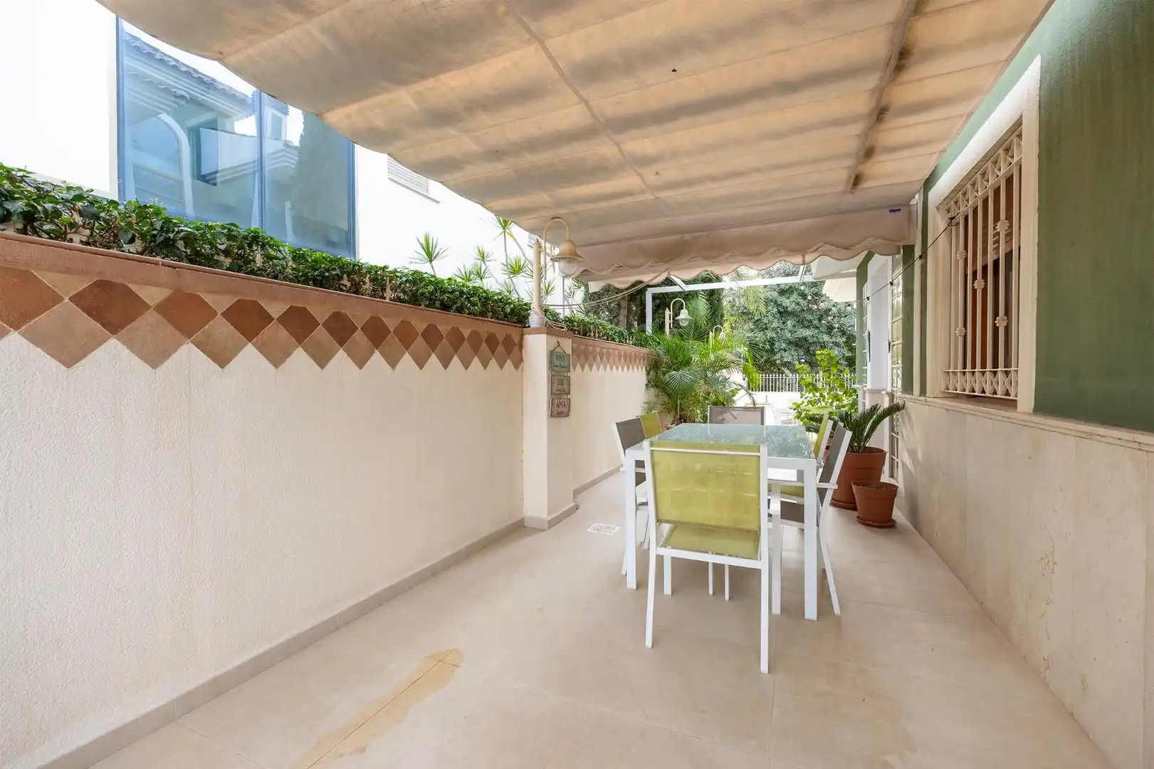 Villa con piscina in vendita a Avenida CONRADO ALBALADEJO, imagen 5