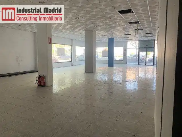 Local commercial à louer à Cañada - Mancha Amarilla, imagen 2