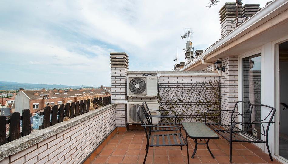 Foto 1 de Casa o xalet en venda a Ronda de Sant Pere, Santpedor, Barcelona