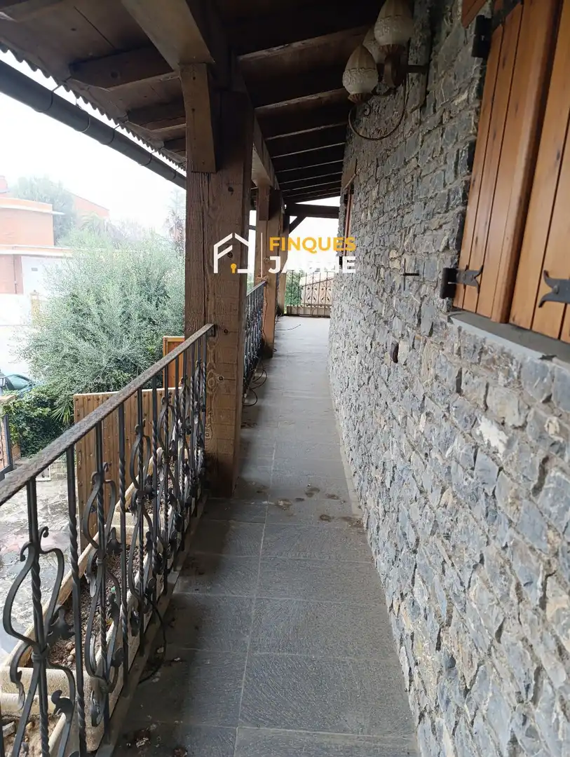 Detached house with pool for sale in SANT ERMENGOL, imagen 36
