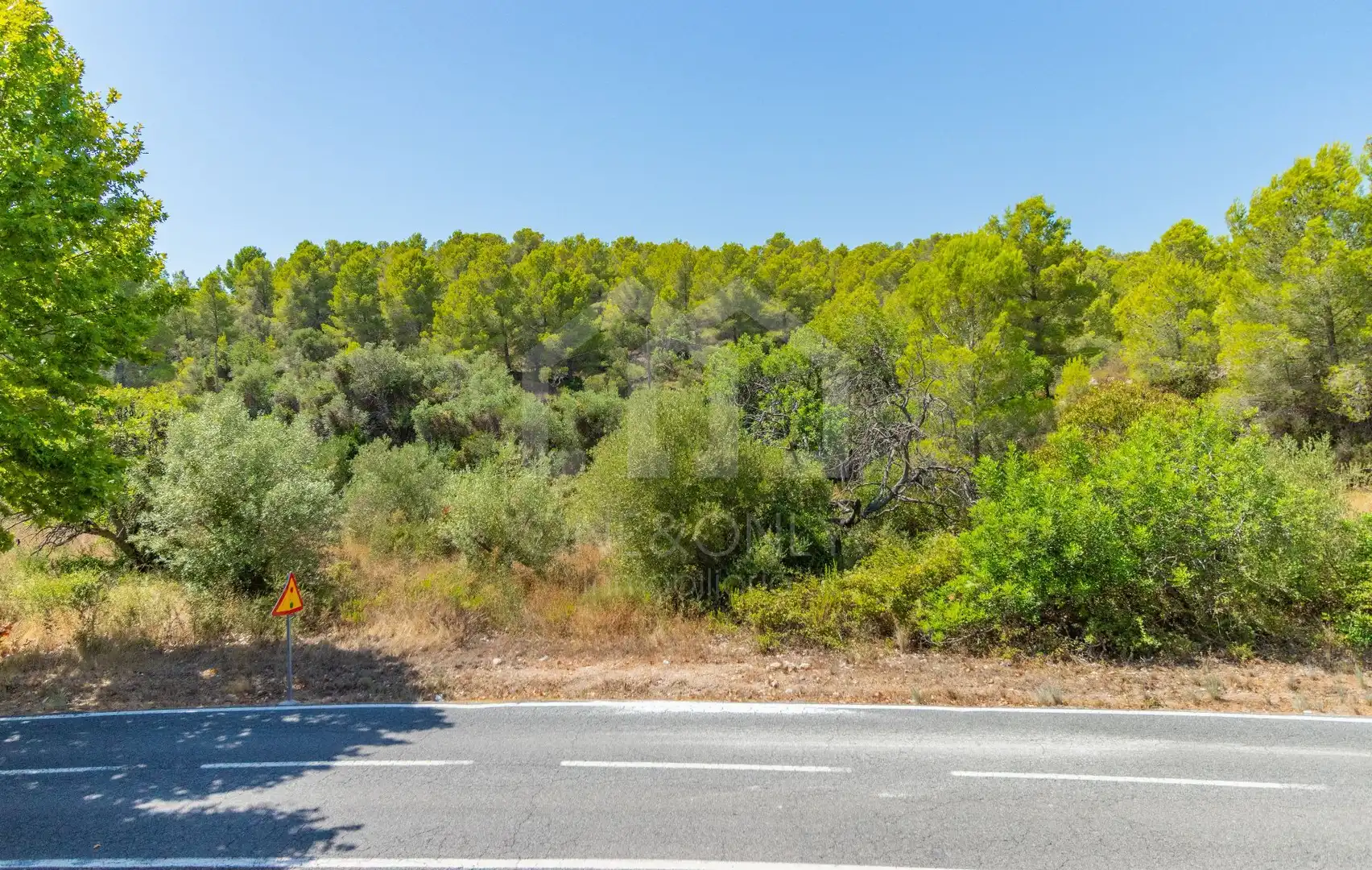 Piso en venta en Mont-roig del Camp con Aire acondicionado, Calefacción y Terraza