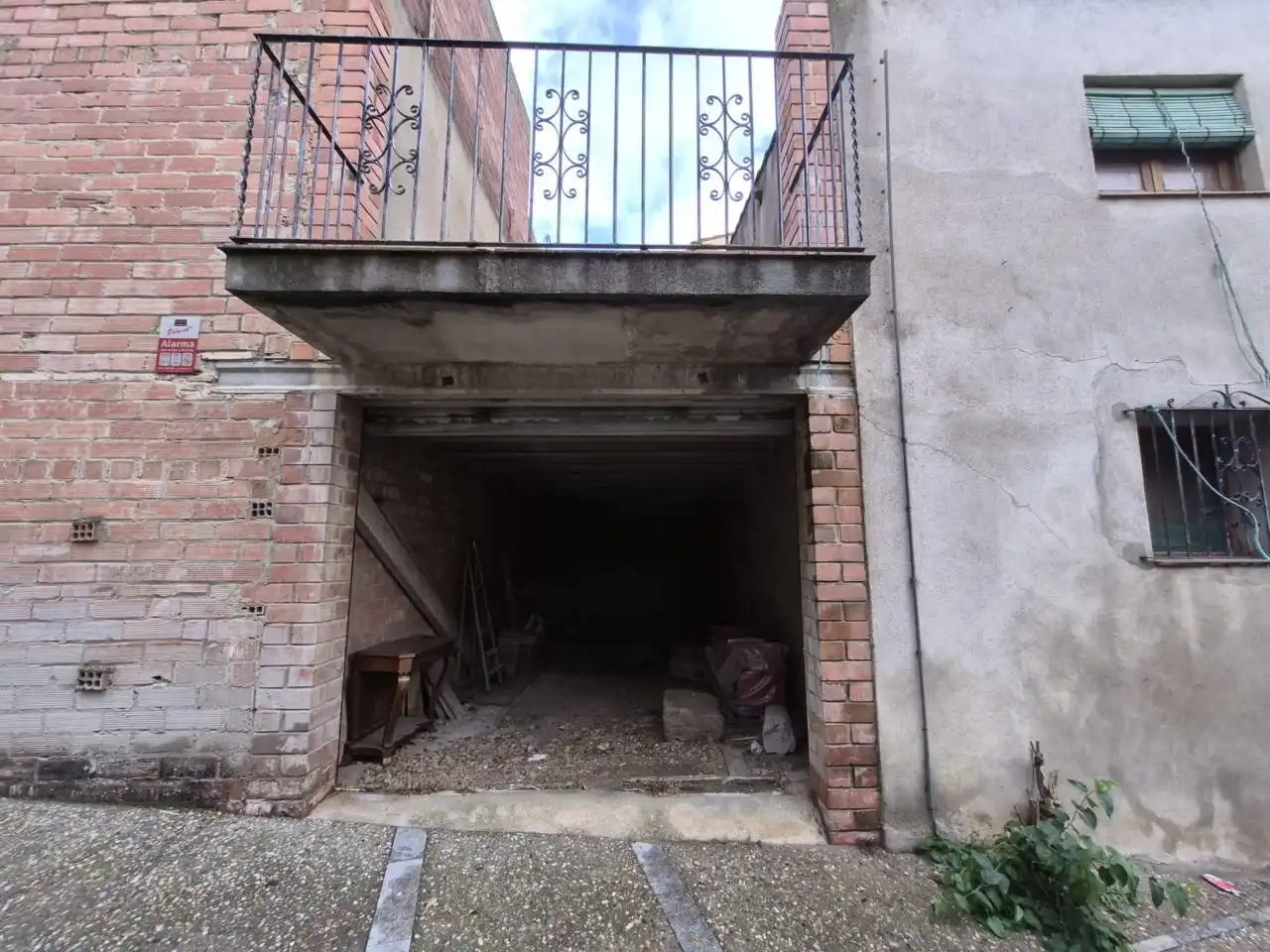 Finca rústica en venda en El Far d'Empordà, Girona