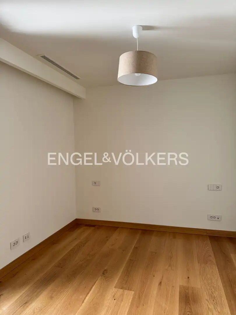 Comedor de Ático en venta en Madrid con Aire acondicionado, Calefacción y Terraza