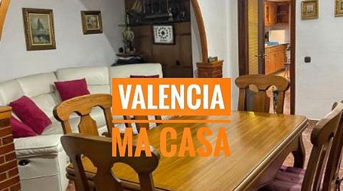 Photo 3 of Flat to rent in Torrefiel, Valencia