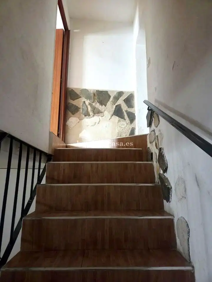 Reihenhaus zum Verkauf in Calle Quero 9, imagen 29