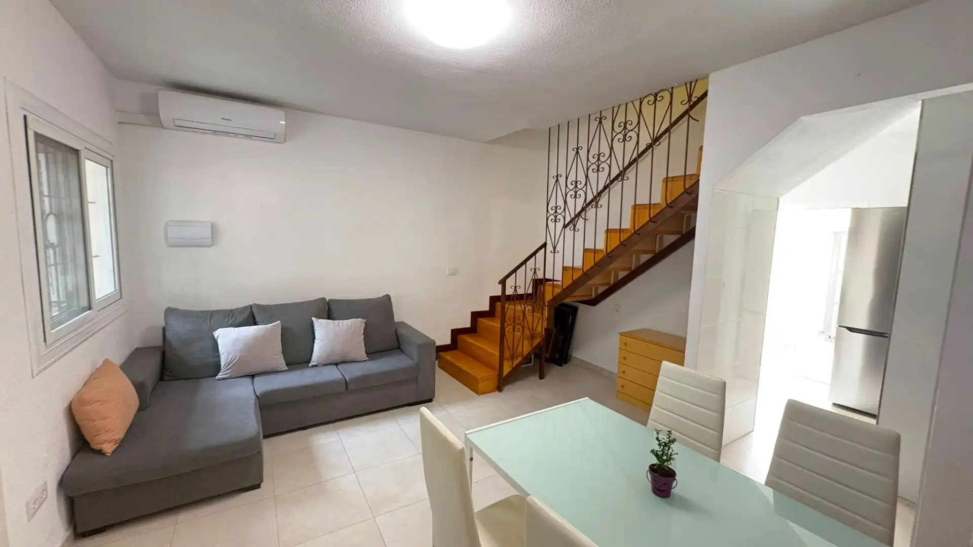 Duplex con giardino in vendita a Lo Pagán, imagen 32