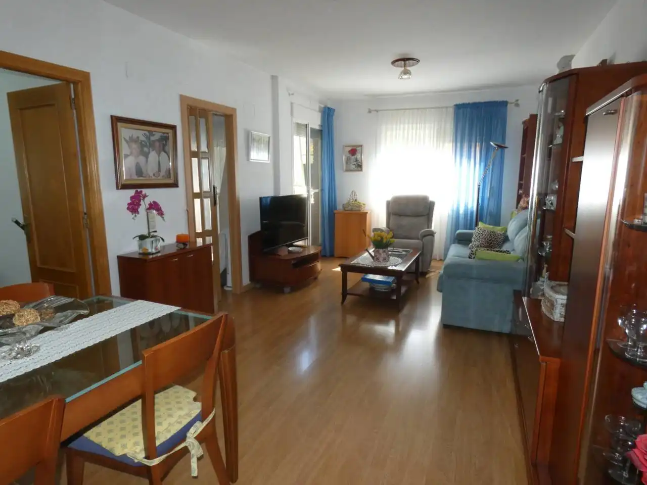 Wohnung mit Aufzug zum Verkauf in Plaza Comunitat Valenciana, imagen 3