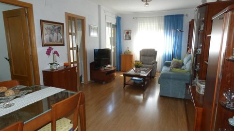 Foto 3 de Piso en venta en Plaza Comunitat Valenciana, Puerto, Benicarló