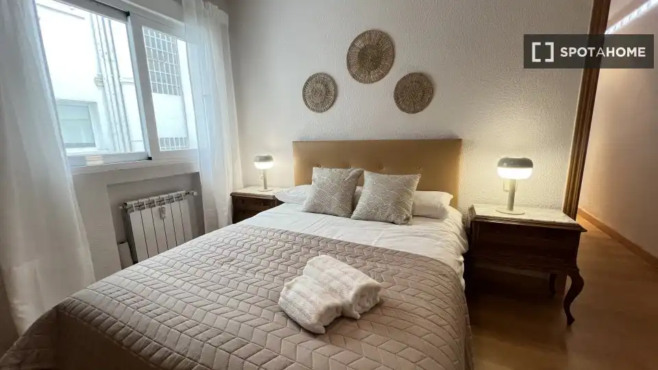 Flat to rent in Retiro, imagen 12
