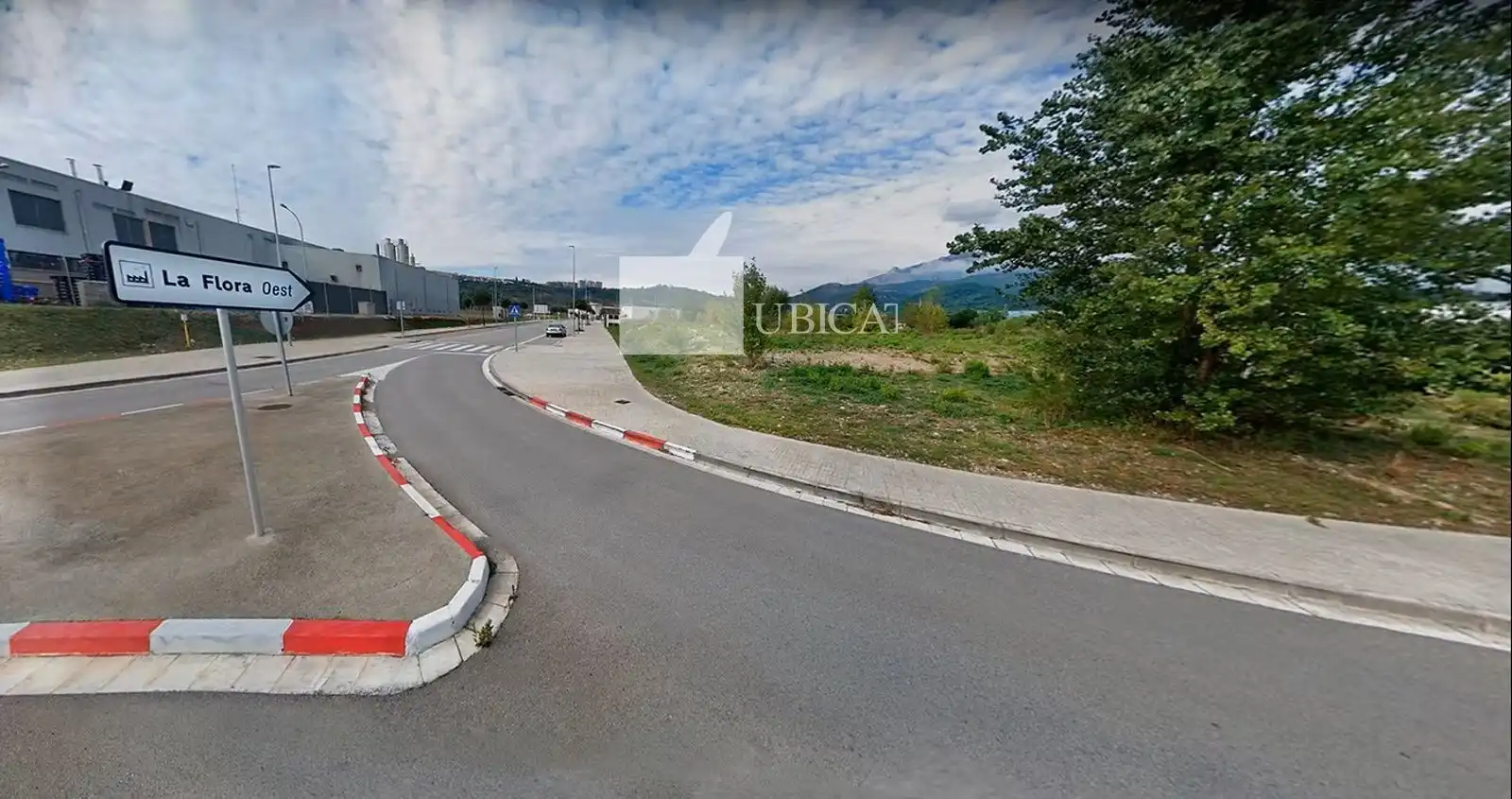 Fabrikhallen zur Miete in Olesa de Montserrat