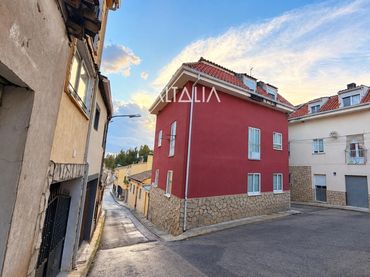 Appartamento in vendita a Chillarón de Cuenca
