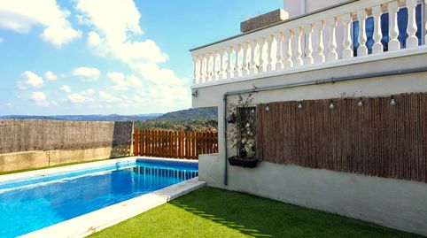 Foto 2 von Haus oder Chalet zum Verkauf in Vacarisses, Barcelona