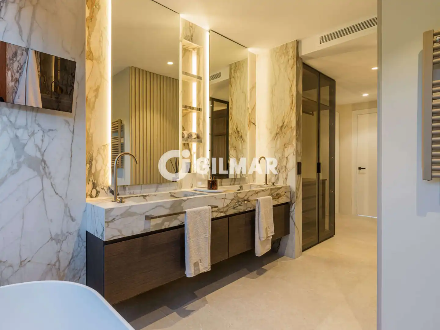 Duplex with terrace for sale in Selwo, imagen 41