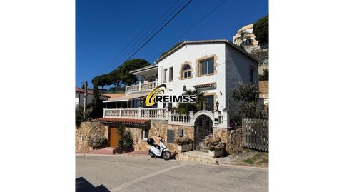 Foto 3 de Casa o chalet en venta en Canyelles, Lloret de Mar
