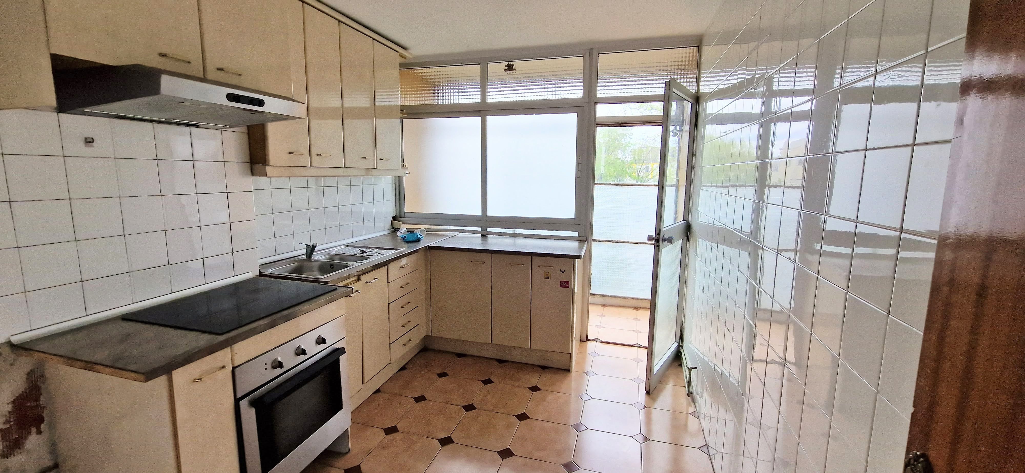 Flat for sale in Av Cardenal Herrera Oria, Tres Olivos - Valverde