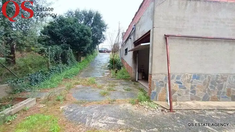 Casa amb jardí en venda a Riudarenes, imagen 13