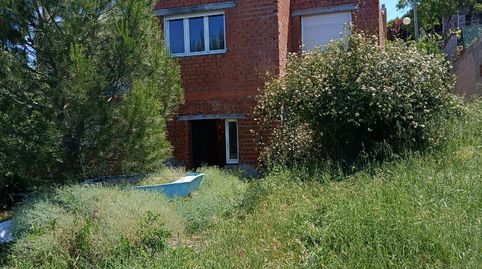 VENTA VIVIENDA EN CONSTRUCCIÓN EN EL CASAR ( 60 % CONSTRUIDA), imagen 3