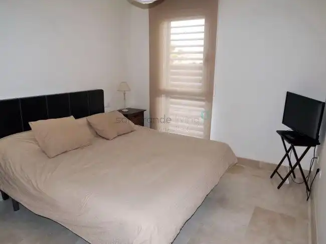 Apartamento de alquiler en Chullera