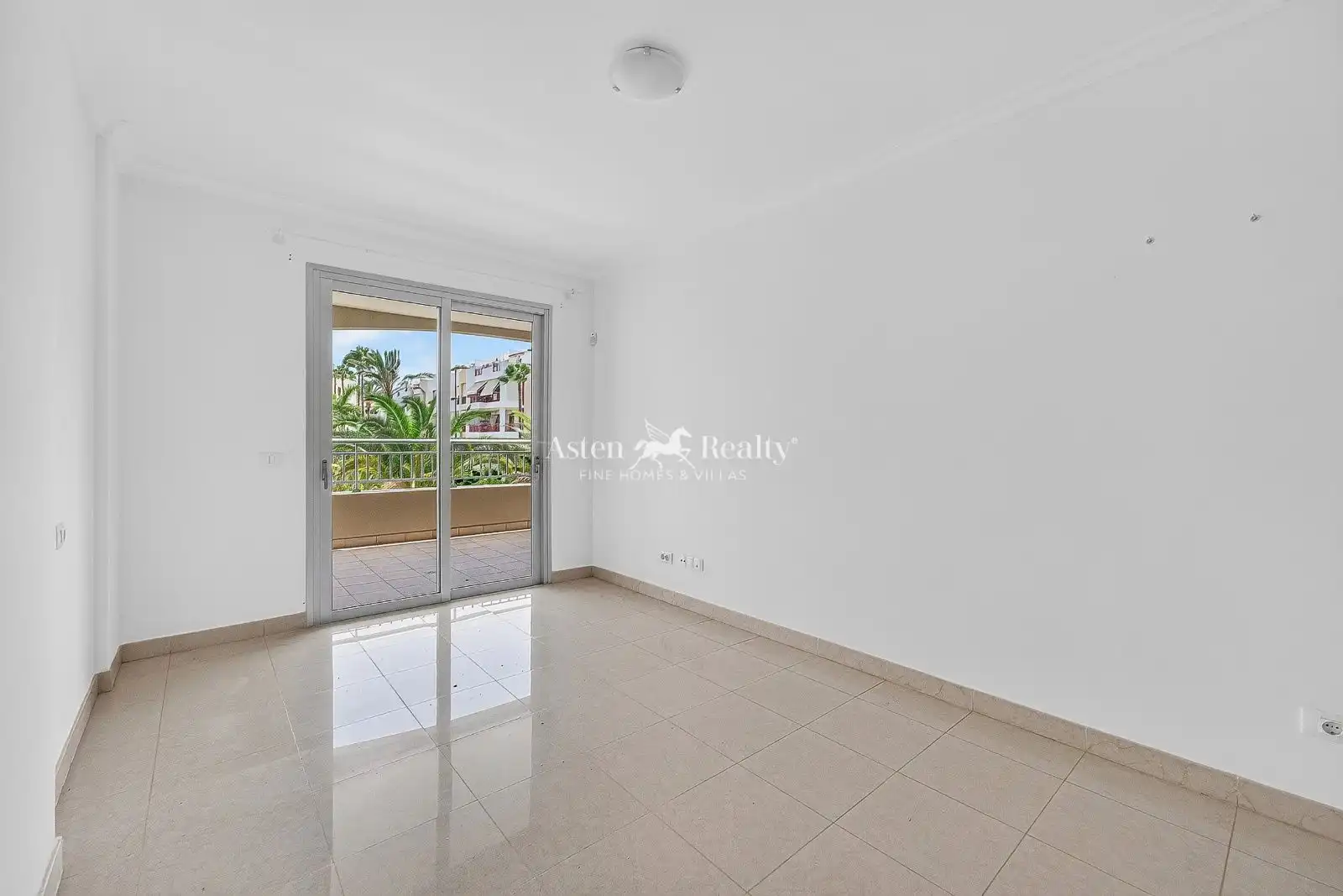 Exterior view of Apartments for sale in Arona  with Terrace, Swimming Pool and Alarm