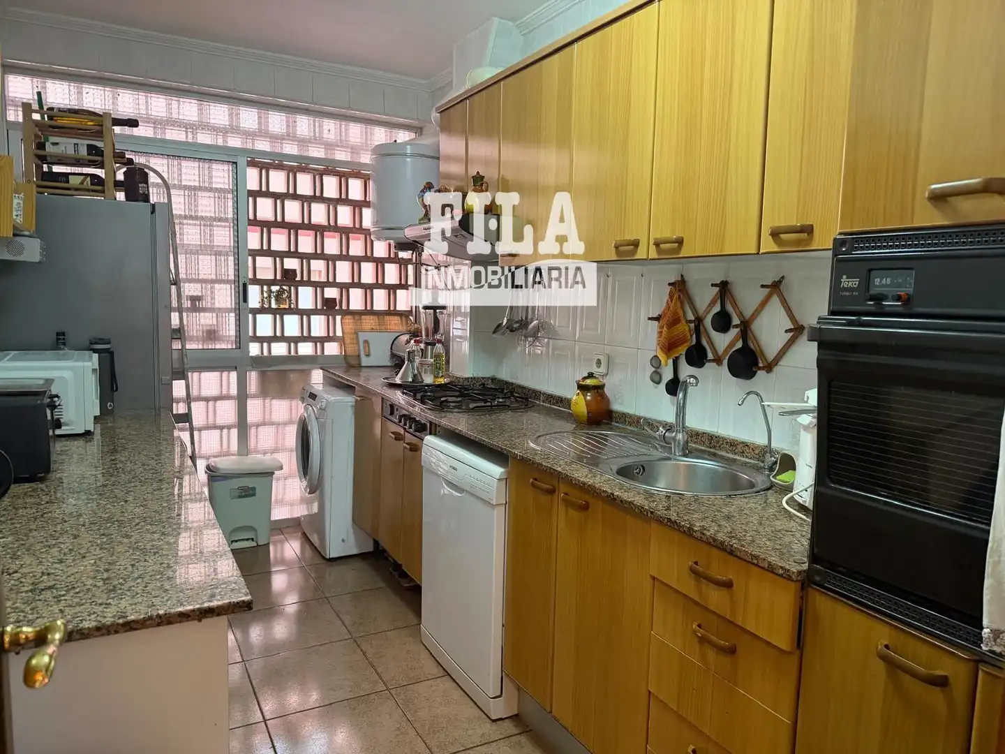 Flat for sale in L´EBRE, imagen 9