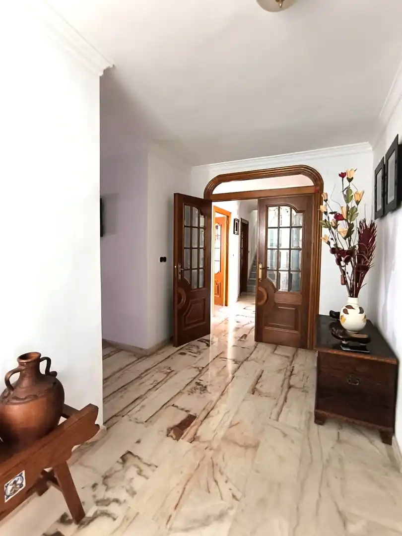 Casa o xalet en venda en Motril amb Aire condicionat