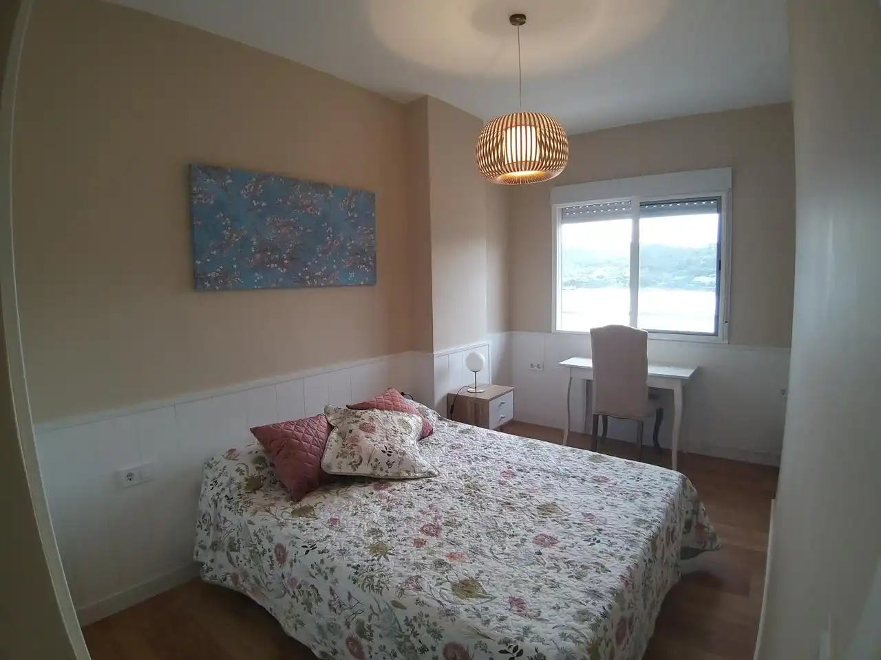 Wohnung zur Miete in Playa de la Concha