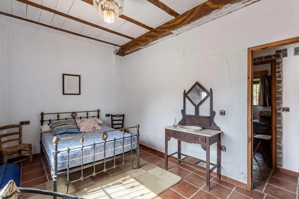Villa mit Pool zum Verkauf in Santa Cruz del Comercio, imagen 14