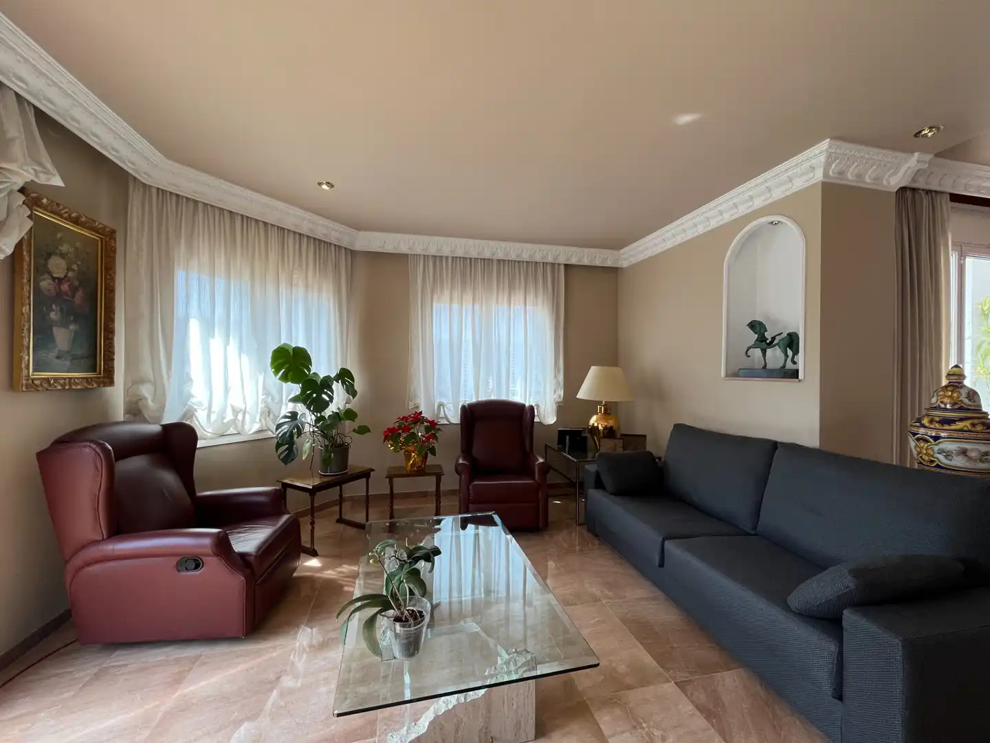 Casa con terraza en venta en Carrer Anglada Camarasa 8, imagen 16