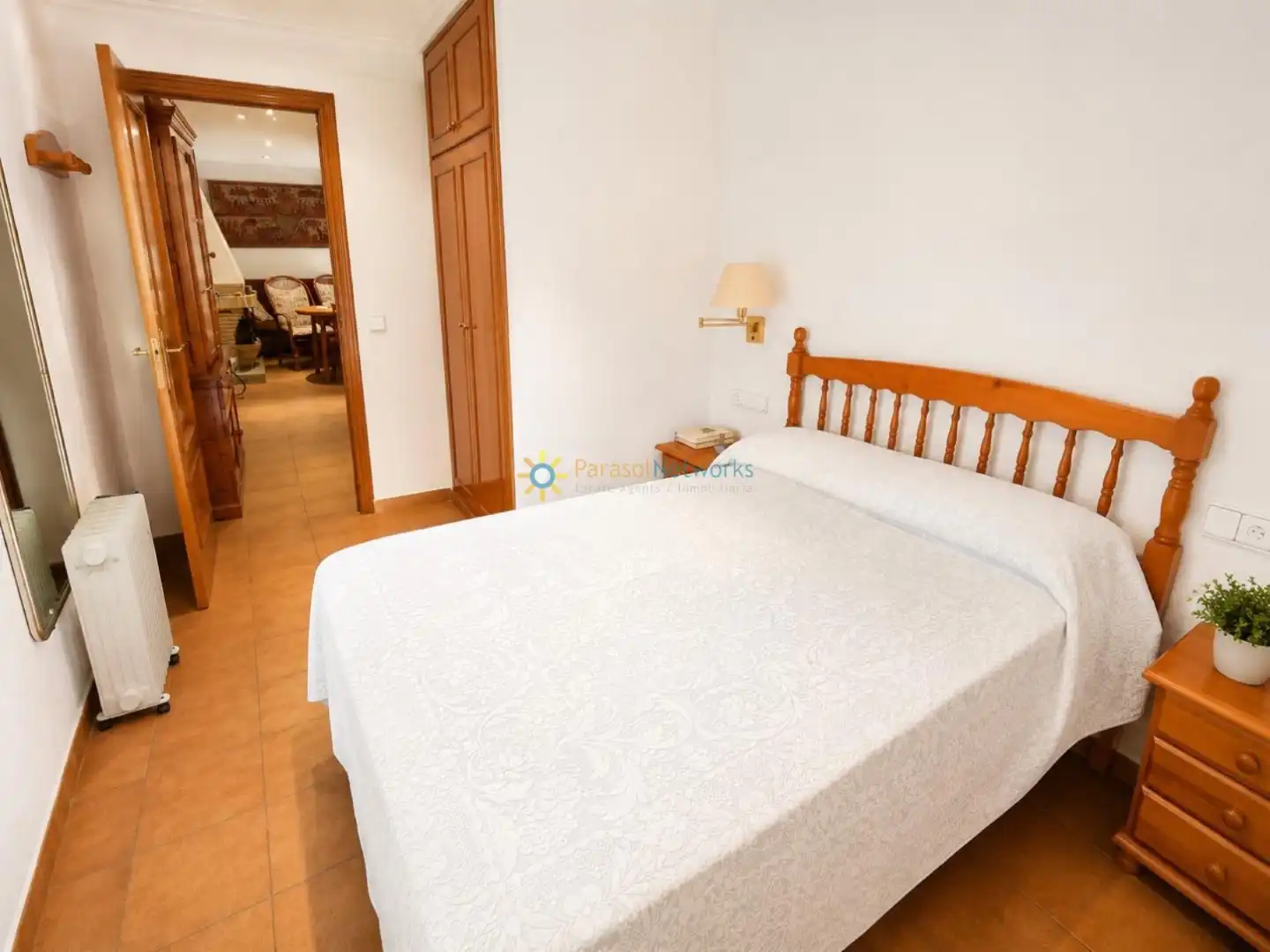 Habitación de Dúplex en venta en Montaverner con Balcón
