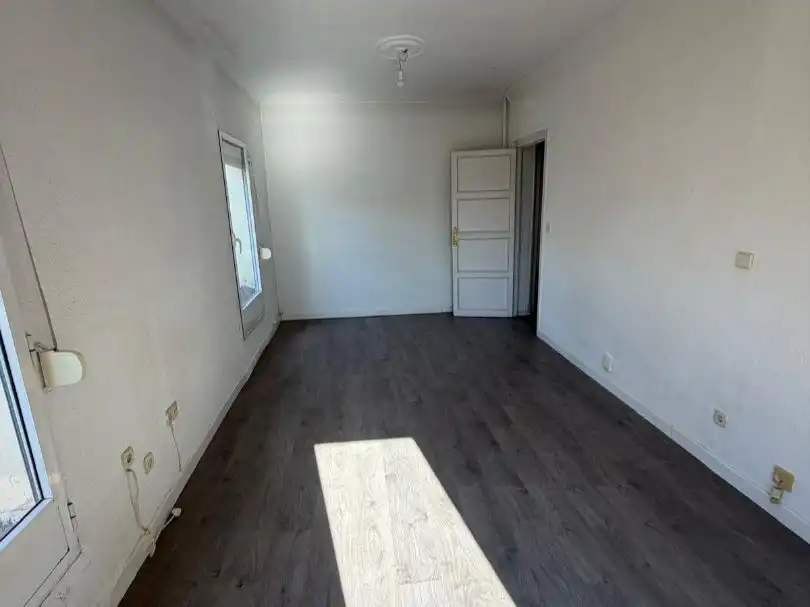 Habitación de Ático en venta en  Madrid Capital con Aire acondicionado, Terraza y Balcón