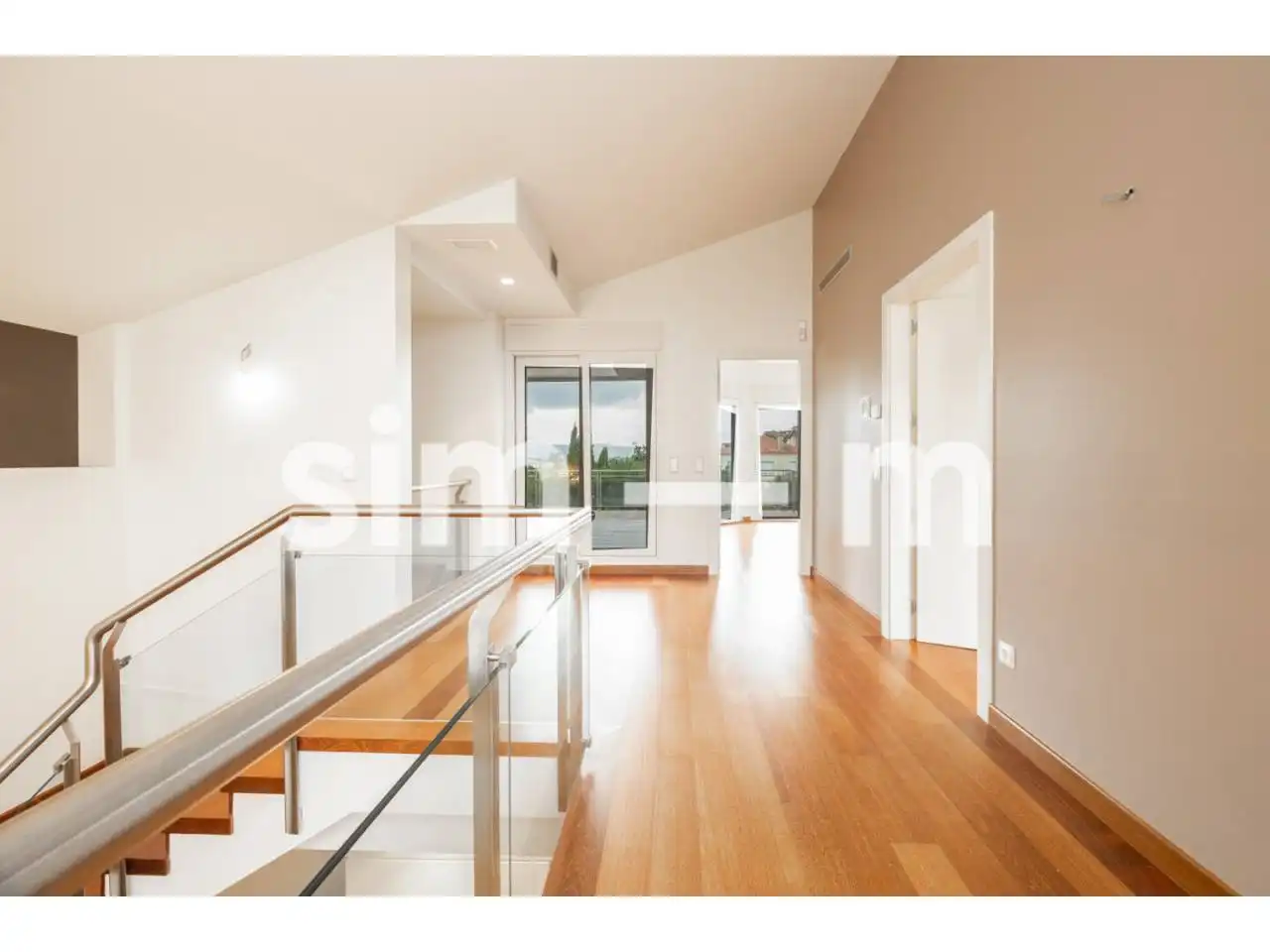 Casa o chalet en venta en Taradell con Aire acondicionado, Calefacción y Jardín privado