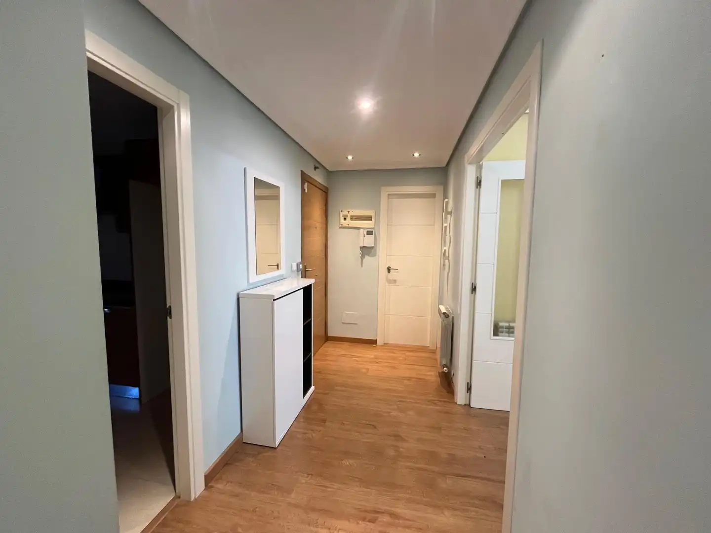 Planta baja en venta en Avenida de Conde Albox, 29, Limpias