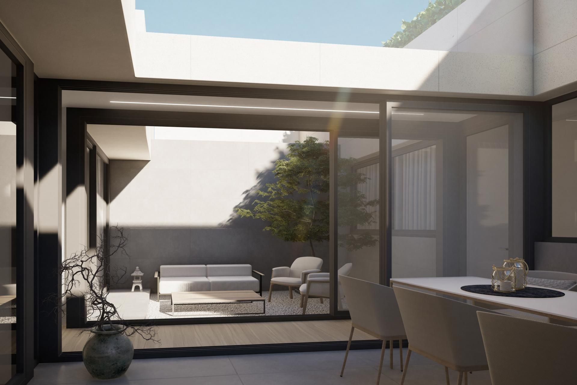 Flat for sale in Creu Alta, Creu Alta - Puiggener