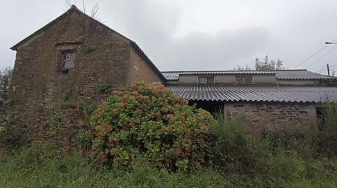Foto 2 de Finca rústica en venda a Moeche, A Coruña